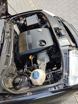 ŠKODA FABIA 1.2i 2004 serviska, 1.majitelka, - 15