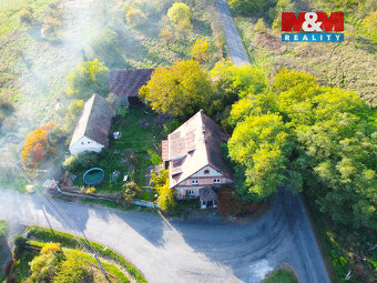 Prodej rodinného domu, 300 m², Hráz - 15