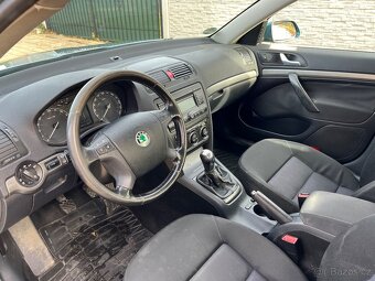 Škoda Octavia - 15