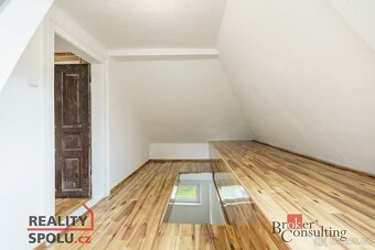 Prodej, byty/3+1, 124 m2, Za Říčkou 261, Proseč nad Nisou, 4 - 15