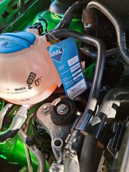 Škoda Fabia 1.2 TSI 63KW STYLE. 4 VÁLEC - 15