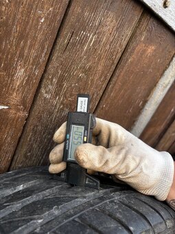 5x100 r18 225/40/18 letní alu sada, octavia 1, golf 4, Seat - 15