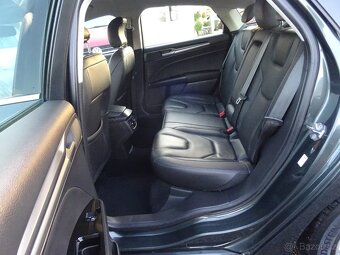 Ford Mondeo 1.5 EcoBoost 118kW AUTOMAT,Titanium - 15