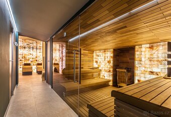 Krásný apartmán v Harrachově - 15