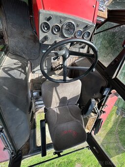 Prodám Zetor Crystal 8145 s motorem 101 Turbo - 15