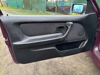 Bmw E36 compact - 15