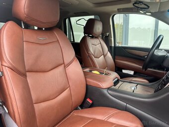 Cadillac Escalade 2017 - 15