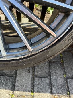 5x112 R19 Keskin KT17 235/40/19 8,5J et45 - 15