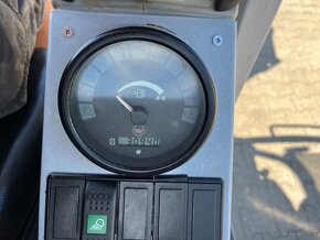Minibagr minirypadlo Wacker Neuson 1404 , Kubota, JCB - 15