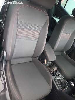 Volkswagen Tiguan, 2.0TDI 110KW aut 4x4 tažný - 15