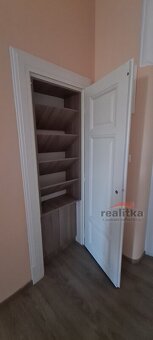 Pronájem luxusního bytu 3+kk, 112m2, Opava, ul. Boženy Němco - 15