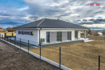 Prodej rodinného domu, 134 m², Liblice, ul. V Libličkach - 15