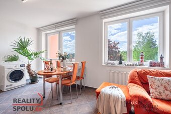 Prodej, byty/4+kk, 97 m2, U Světlé 2063/27, 59401 Velké Mezi - 15