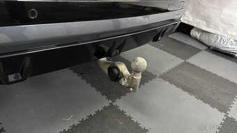 BMW X5, 30 XD / TOP STAV / TAŽNÉ / 2 SADY KOL - 15
