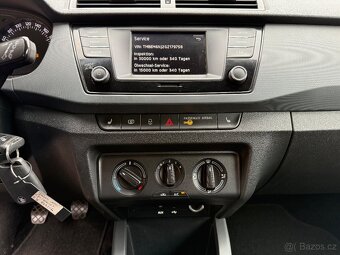 ŠKODA FABIA III 2017 1.2TSI 66KW 100.300km COOL EDITION - 15