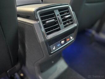 Škoda Kodiaq Fl 2.0 Tdi 110Kw Style+ Pano Kamera Tažné 142km - 15