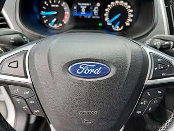 2016 FORD Galaxy 2,0TDCi - 15