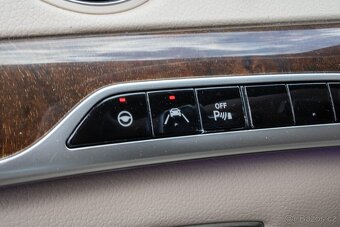 Mercedes-Benz S trieda Sedan 350 d 4matic - 15