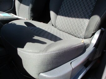 RENAULT KANGOO 1,5DCi 75k bez koroze, DPH 12/2015 - 15
