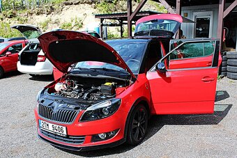 Škoda Fabia - 15