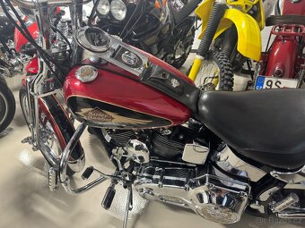 Harley-Davidson softail Springer 1340 - 15