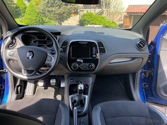 Renault Captur,  S Edition, 1.2 TCe, 87kW - 15