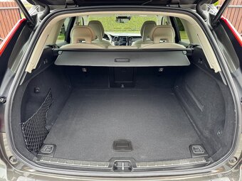 Volvo XC60 D5 AWD Inscription Polestar ČR 1m odpočet DPH - 15