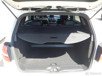 MB B 180 CDI, PANORAMA - 15