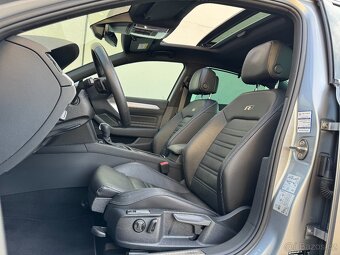 Volkswagen Passat 2.0 BiTDI 4M DSG R-Line (CZ, DPH, 35tkm) - 15