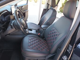 Ford Kuga 2,5 2.5 PHEV 112 kWTitanium - 15