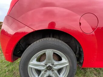 Renault Twingo 1.2i 55 kW – rok 2011 - 15