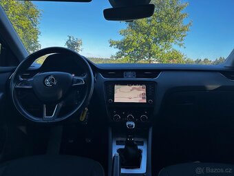 Škoda Oktavia 3 FL 1.6 tdi 85 kw - 15