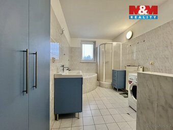 Prodej nájemního domu, 175 m², Jistebník - 15