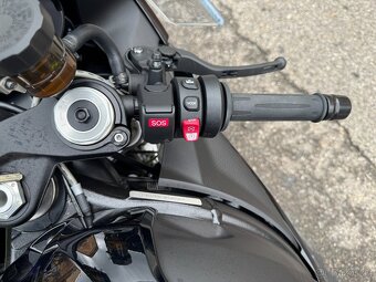 BMW S1000RR 2024/11 420km DPH - 15