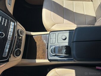 Mercedes-Benz GLE 350d Coupe - 15