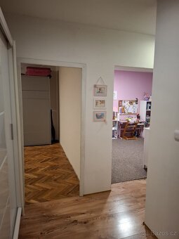 Byt k pronájmu - 15