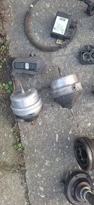 Originalni pouzite ND na Vw Passat a SAG. - 15