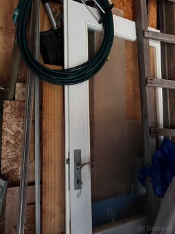 Interiérové dveře bílí - 15