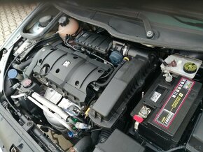 Peugeot 206 CC 1,6 benzín Kabriolet - 15