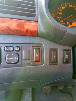 Toyota Avensis Kombi 2.0 D4D,r.v.2004, STK 6/26 - 15