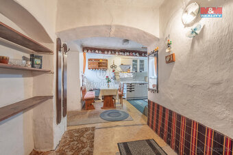 Prodej chalupy, 175 m², Prostiboř - 15