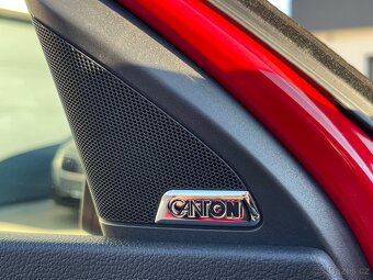 ŠKODA OCTAVIA 3 facelift RS 245 COMBI 2.0TSI 180kw, odp. DPH - 15