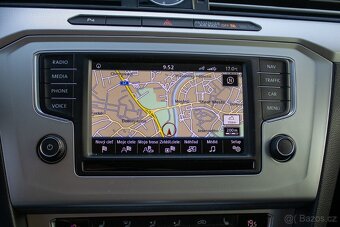 Volkswagen Passat Variant b8 2.0 TDI DSG 20 000km - 15