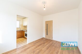 Pronájem, byt 4+1, 74 m2, Dolní Lhota, ev.č. 1422 - 15