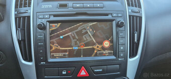 Kia Cee´d, 1.4 i NAVIGACE, DIG KLIMA - 15