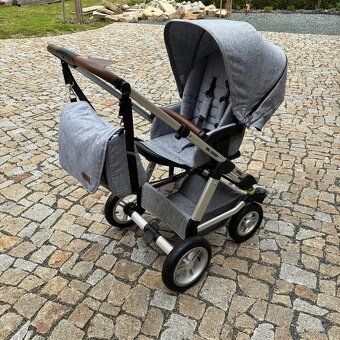 Kočárek ABC Design Viper 4 3v1 - 15