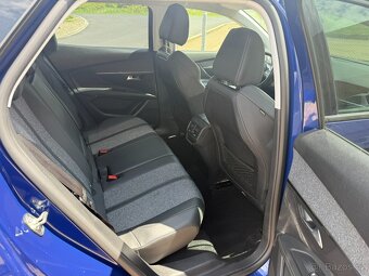 PEUGEOT 3008 1.2 PureTech 96kW AUTOMAT-2019-95.938KM-ALLURE - 15
