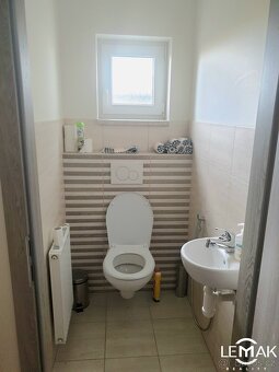Pronájem rodinný dům, 111 m2 - Olomouc - Topolany - 15