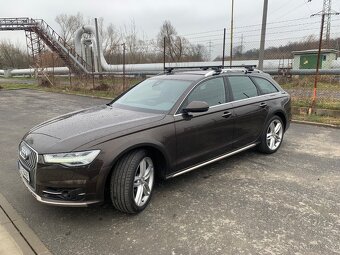 AUDI A 6 Allroad 3,0 TDI,,200 kw - 15