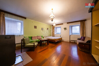 Prodej chalupy, 189 m², Vojnův Městec - 15
